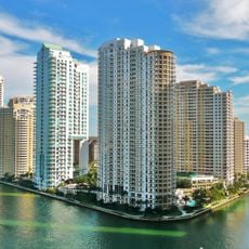 Brickell Key
