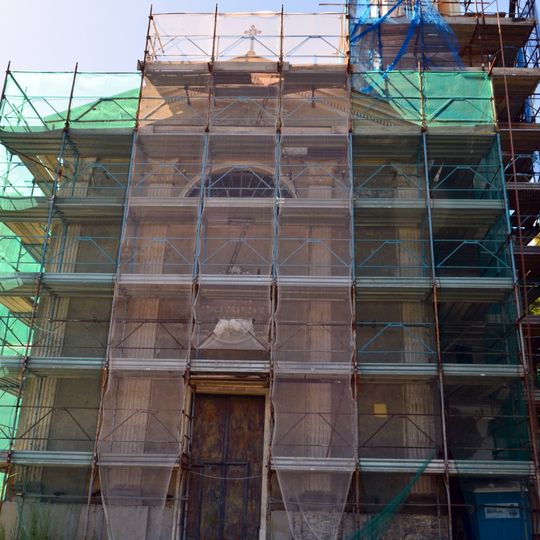 Chiesa di Santo Stefano