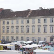 Palais Wallenstein