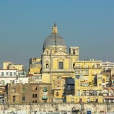 Santuario dello Spirito Santo