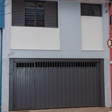 Imóvel à Rua Santa Rita, nº 463