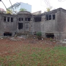 Lidové sprchové lázně (Teplice)