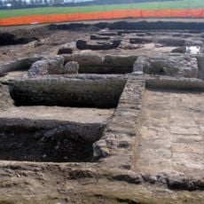 Torvaianica Roman villa