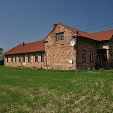 Dwór w Wygiełzowie