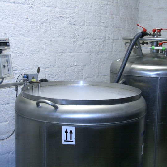 Centro Internacional de Inventario de Musgos