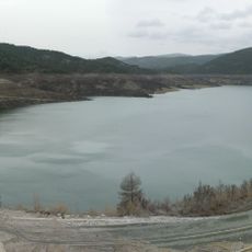 Embalse de Itoiz