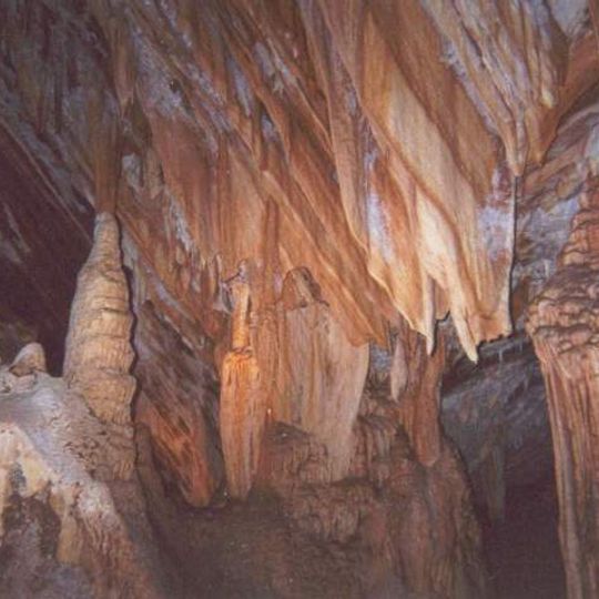 Jenolan Caves