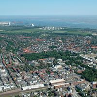 Wilhelmshaven