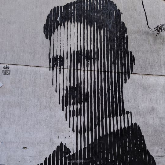 Никола Тесла