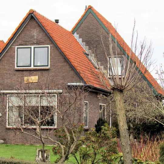 Beulakerweg 43, Giethoorn