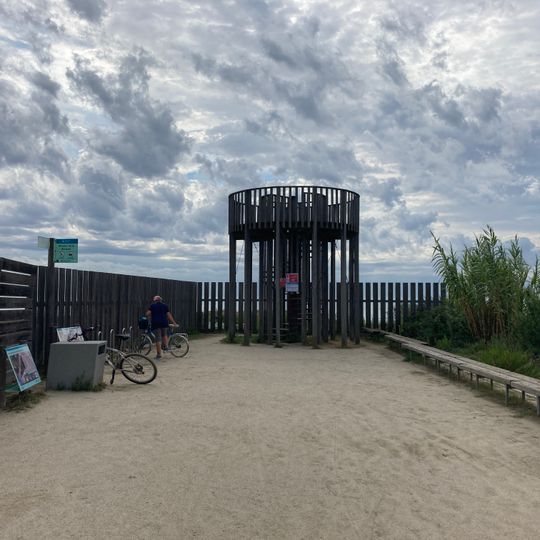 Mirador de la Bunyola