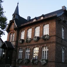 Ehemalige Schule