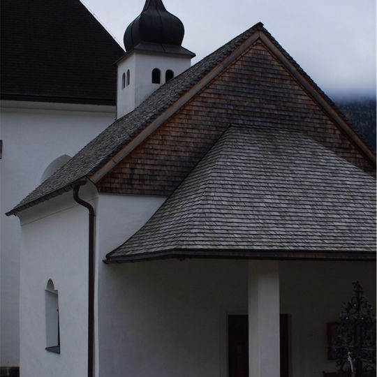 Totenkapelle