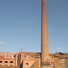 Colonia Güell