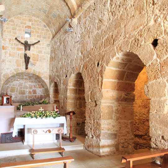 Chiesa di Sant'Efisio