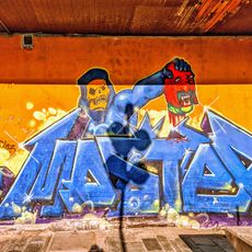 Graffiti