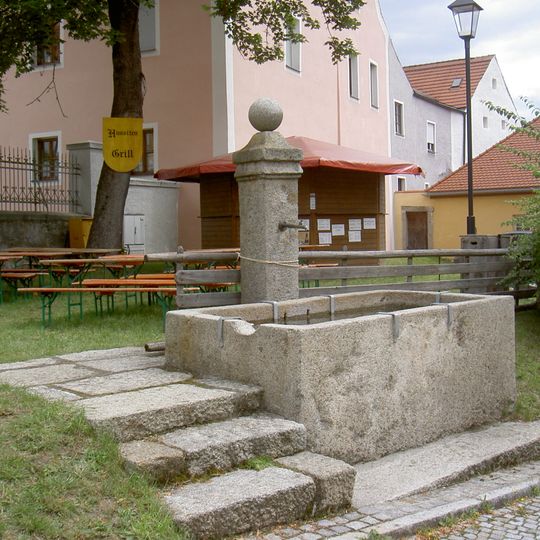 Rentamtsbrunnen