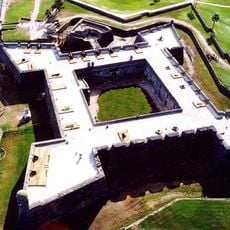 Castillo de San Marcos