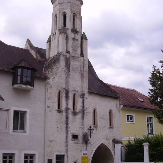 Göttweiger Hof