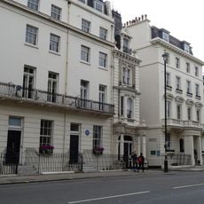 6, Hobart Place Sw1