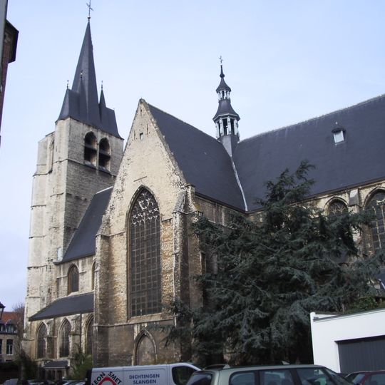 Sint-Janskerk