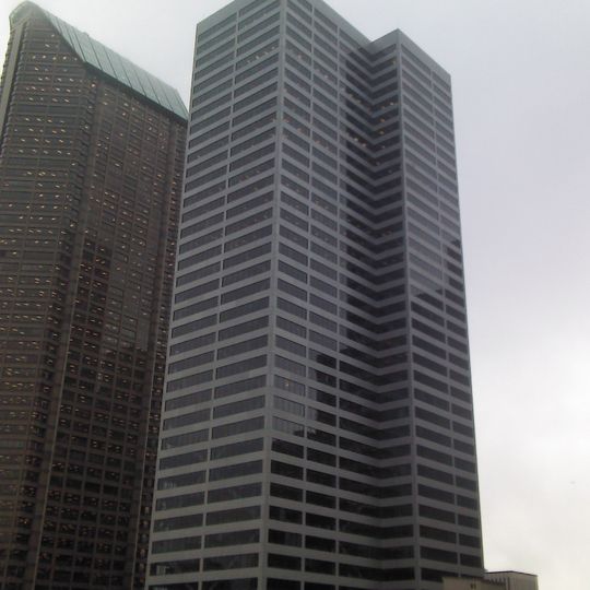 Bank of America Fifth Avenue Plaza