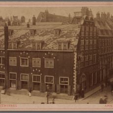 Bushuis