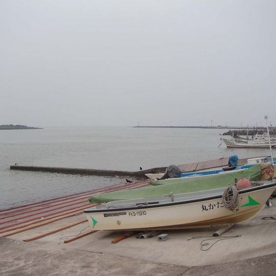 Kuzuryū River
