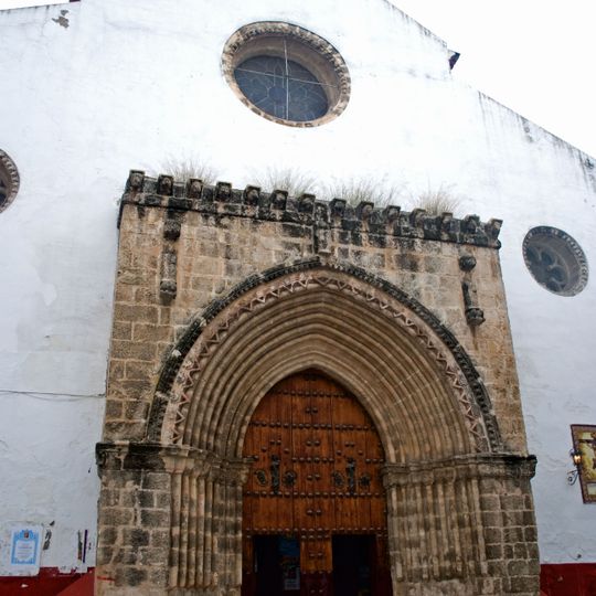 Iglesia de San Julián