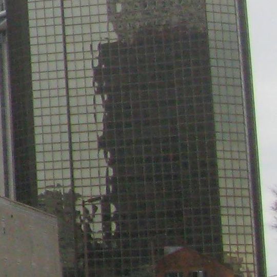 W New Orleans