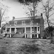 McLean House