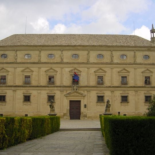 Palazzo Vazquez de Moilina