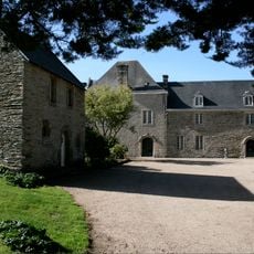 Château du Bois de la Roche