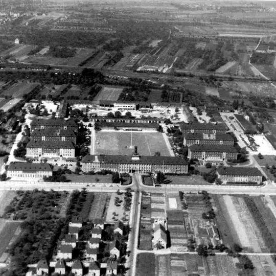 Campbell Barracks