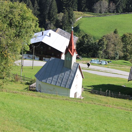 Kapelle hll. Silvester und Veit, Frohn