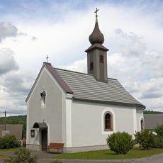 Ortskapelle Steinbach, Brand-Nagelberg