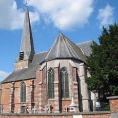 Saint Martin's Church