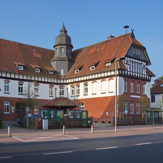 Großburgwedel