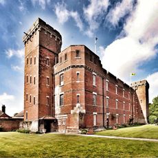 Suffolk Regiment Museum
