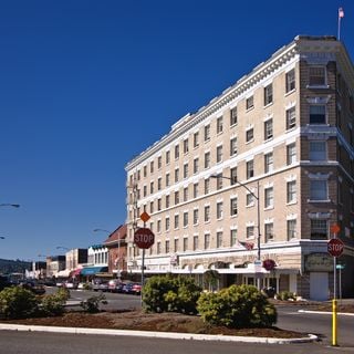 Saint Helens Hotel