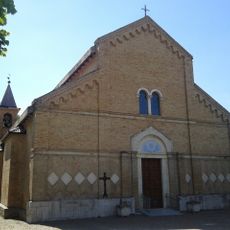 Chiesa di San Michele Arcangelo