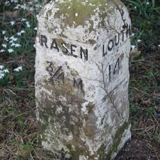 Milestone Opposite No 65