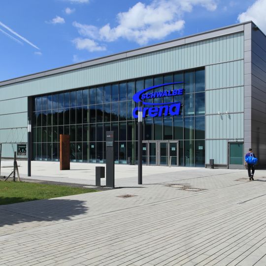 Schwalbe-Arena