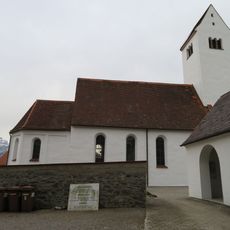 St. Peter und Paul