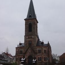 Protestant Church