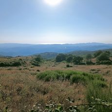 Monte Aia dei Diavoli