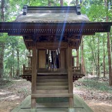 Shirahata-jinja