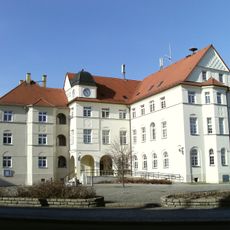 Rathausbau Erich-Thiele-Straße 2