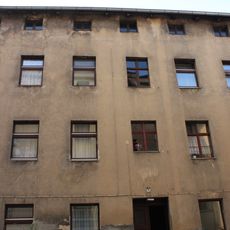 Hinterhaus Jüdenstraße 17