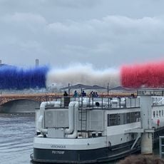Pont d'Austerlitz